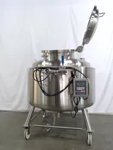 N/A n/a Custom Unit Used Functional Equipment, Cosmetic Wear