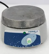 VWR 986952 Dylastir Magnetic Stirrer 1500mL 1600RPM Laboratory Mixing Unit