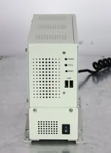 iEi PAC-53G 3-Slot Half-Size Compact Chassis, Embedded PC for X-Series