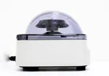 VWR C1213 Mini Microcentrifuge 6000 RPM, Compact Design, Strip Tube Rotor