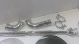 3M Purification Inc. 12ZPB3 Sanitary Filter Housing Stainless Steel