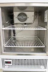 Thermo MR05PA-SEEE-TS General-Purpose Undercounter Refrigerator 5.4 cu. ft
