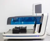 Hamilton Microlab Nimbus Automated Liquid Handler Precision Pipetting