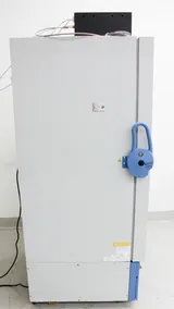 Thermo Scientific ULT2186-10-A49 Ultra Low Freezer -80C CO2 Backup