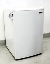 Summit FS60M-L 5.0 cu.ft. Energy Efficient All-Freezer, Manual Defrost