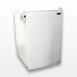 Summit FS60M-L 5.0 cu.ft. Energy Efficient All-Freezer, Manual Defrost