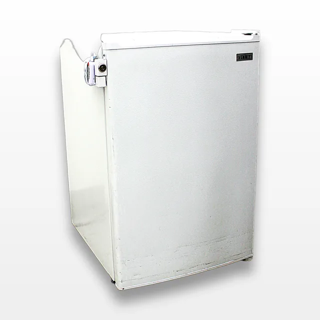 Summit FS60M-L 5.0 cu.ft. Energy Efficient All-Freezer, Manual Defrost