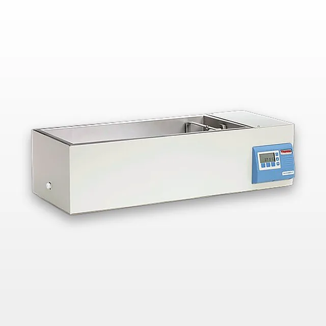 Thermo Scientific TSSWB27 Shaking Water Bath 27L Capacity 100C Range
