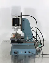 JT A-3151-A Arbor Air Press 3/4 Ton Adjustable Pneumatic