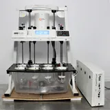 Hanson Research SR8 Plus Dissolution Test Station with Flexible Vessel Configurations