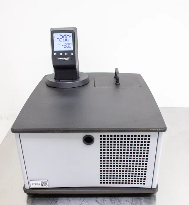VWR MX 7LL R-20 Refrigerated Circulating Bath -20C