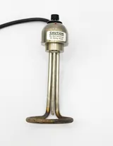 ULANET M324 Immersion Heater 500W with Dial Thermostat - Used