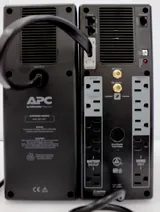 APC APC - Backups XS 1500 Tower UPS 1500VA 865W AVR LCD