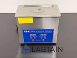 CO-Z 20A Ultrasonic Cleaner General Laboratory Equipment
