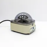 VWR Galaxy Mini Centrifuge C1213 6000 RPM 6x1.5mL Micro Tube Compact
