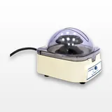 VWR Galaxy Mini Centrifuge C1213 6000 RPM 6x1.5mL Micro Tube Compact