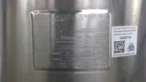 Sharpsville Explosion Proof Mixer, High-Speed Dispersion, Used, 120V