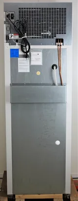 Thermo RGL1204V Lab Refrigerator 326L Capacity Glass Door High Performance