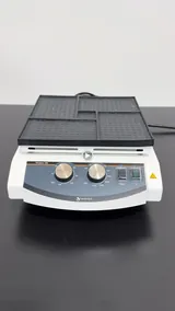 Heidolph Titramax 100 Shaker Vibrating Platform