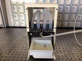 Brandel Micro Dispenser PXR-96-96 Liquid Handling System
