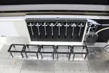 Packard AMP8E01 MultiPROBE II HT EX Automated Liquid Handler with Gripper