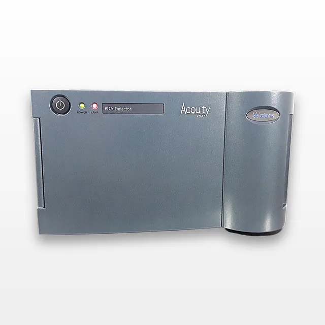 Waters 186015032 HPLC System High Sensitivity UPLC/PDA Separations