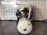 Werther International Gtek Automation Compressor 90-120 PSI Quiet Operation