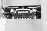 Beckman Coulter Biomek FX Liquid Handler Automated 96 Head & Span-8