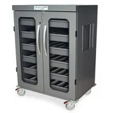 Harloff MS-IOL1260 Medical Storage Cabinet 1260 IOL Capacity