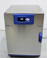 Fisherbrand 15-103-0503 Laboratory Gravity Convection Oven, 105L Capacity