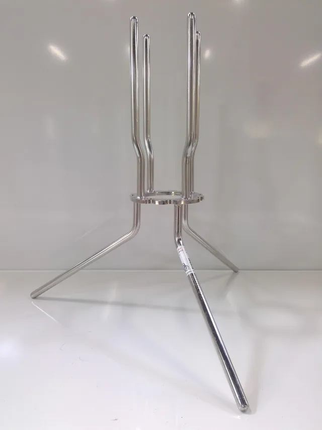 Millipore XLTStand1 Standard Opticap XLT Capsule Filter Stand E (Excellent) Used Lab Equipment