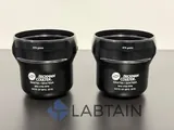 Beckman Coulter SX4750/SX4750A Centrifuge Rotor Pair 4750 RPM