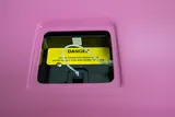 EMD Millipore Guava EasyCyte HT Flow Cytometer For Parts 96-Well Plate