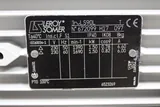 Leybold Sogevac SV65BIFC Vacuum Pump Oil-Sealed 50Hz/60Hz VG Condition