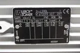 Leybold Sogevac SV65BIFC Vacuum Pump 50/60Hz Low Noise