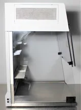 UVP UV3 Hepa PCR Cabinet 95-0434-01 Non-functional PCR System AS-IS