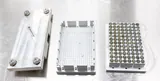 Beckman Coulter Biomek FXP Liquid Handling System Dual Arm Automated