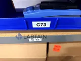 IKA MS 3 D Digital Shaker