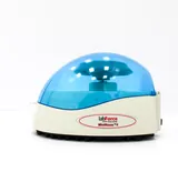 LabForce C1008-B Mini Centrifuge with 6000 RPM and 8 Position Rotor
