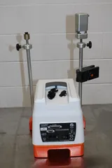 Spectrumlabs 900-2039 KrosFlo TFF System Pump Lab Scale 2mL-15L Includes Monitors