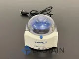 VWR International C1413 V-115 Centrifuge 26 Joules Galaxy Mini