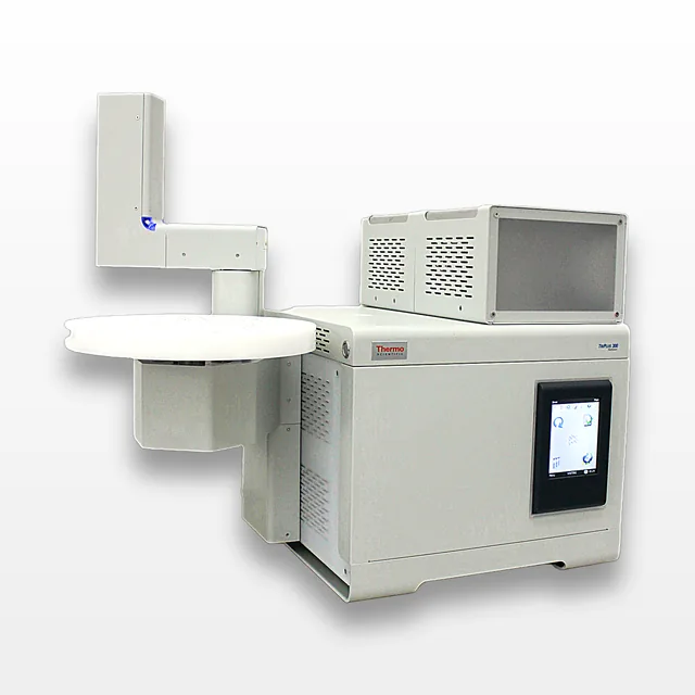 Thermo Scientific Master SHS TriPlus 300 Headspace Autosampler, Volatiles Analysis