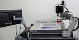 Probotix GX2525 CNC Router with Fluid PDS-100 Dispensing System, Includes Computer