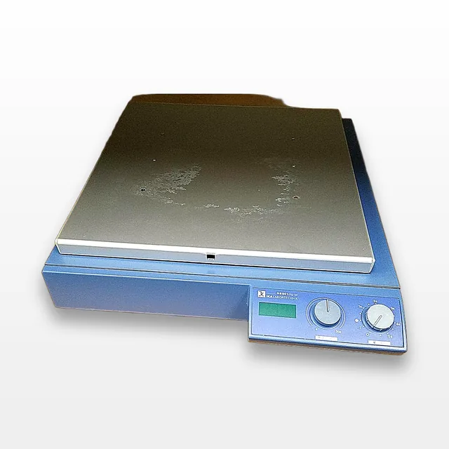 IKA Reciprocating Shaker Model HS501