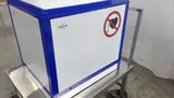 Bruker MQ10 NMR Analyzer with Power Cord - Used, Cosmetic Wear