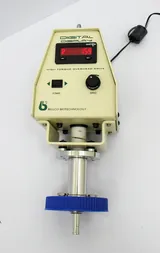 Bellco Glass Cat: 7774-30115 High Torque Digital Overhead Drive Mixer