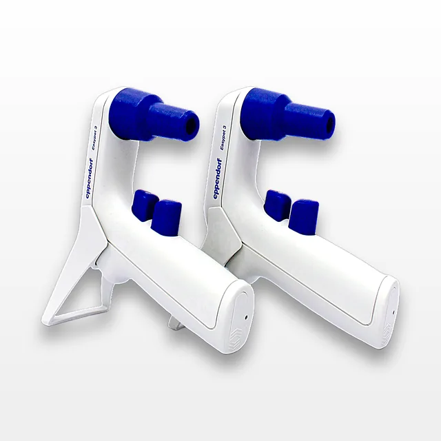Eppendorf Easypet 3 Pipette Controller Set 0.1-100mL