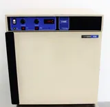 VWR 1530 Incubator 6.5 Cu Ft Temperature Range to 70C Glass Door