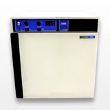 VWR 1530 Incubator 6.5 Cu Ft Temperature Range to 70C Glass Door
