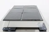 Eppendorf/New Brunswick Innova 2150 Open Air Shaker, 500RPM, Used Condition